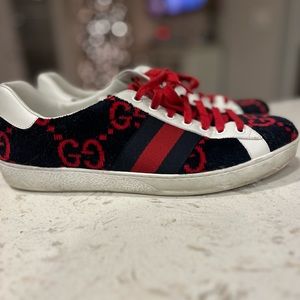 Gucci Shoes